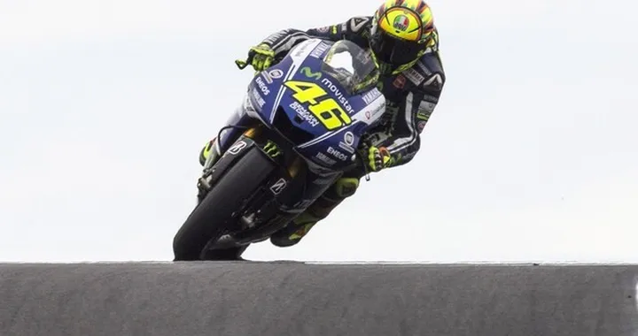 MotoGP Malesia 2014, Valentino Rossi: "Farò del mio meglio per vincere ancora"