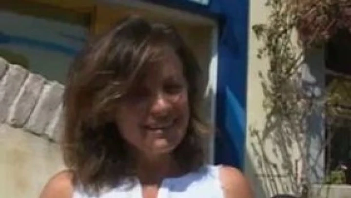 Tragedia in casa Rossi: si suicida Mauro Tecchi, marito di  mamma Stefania