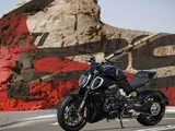 Ducati Diavel V4 RS: 209 CV per la nuova regina delle muscle bike