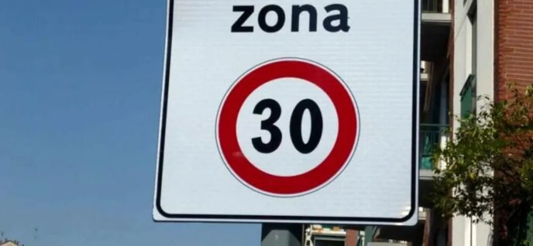 Roma, il centro storico diventa Zona 30: quando sarà attiva