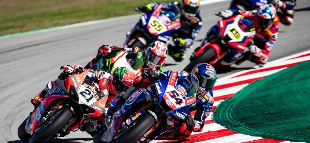 SBK Jerez 2021: orari TV dalla Spagna
