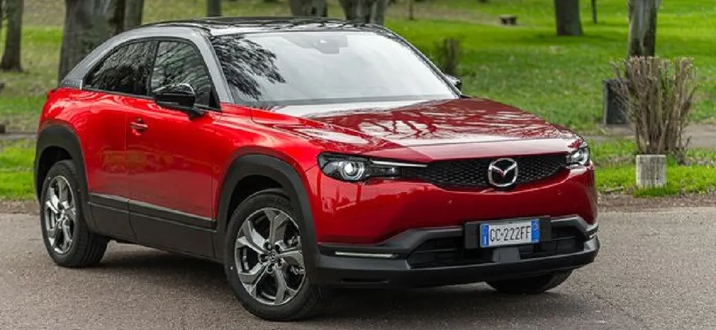 Milano Motor Show 2021: Mazda punta su elettrificazione e offerte dedicate