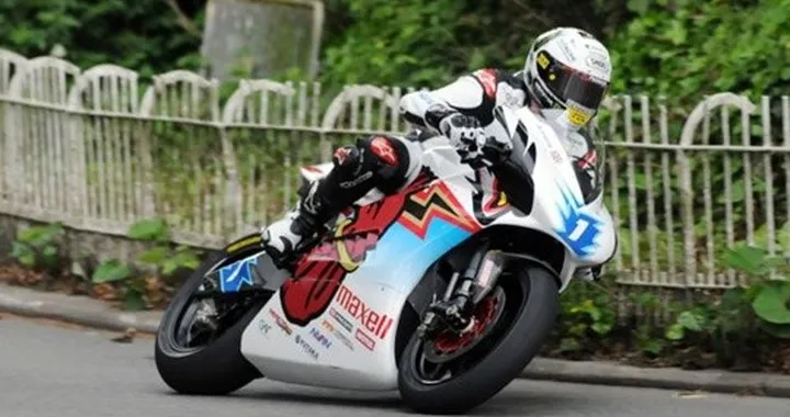 TT Zero 2014: McGuinness finalmente in trionfo con la Mugen
