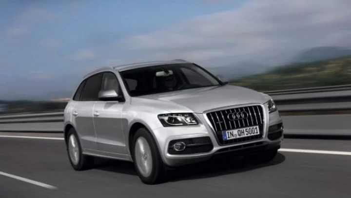 Audi Q5 Hybrid: entrano in gamma i pacchetti Advanced e Advanced Plus