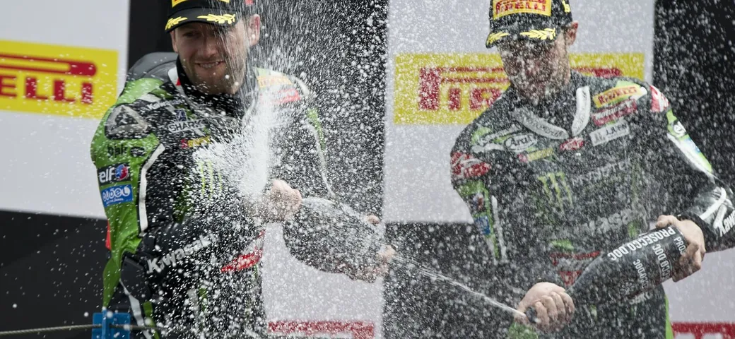 Classifiche Superbike, Supersport e STK1000 dopo Assen