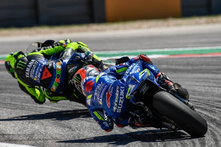 MotoGP Mugello: V4 o “quattro” in linea?