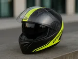 Sicurezza e super risparmio con il casco modulare ORIGINE in offerta su Amazon