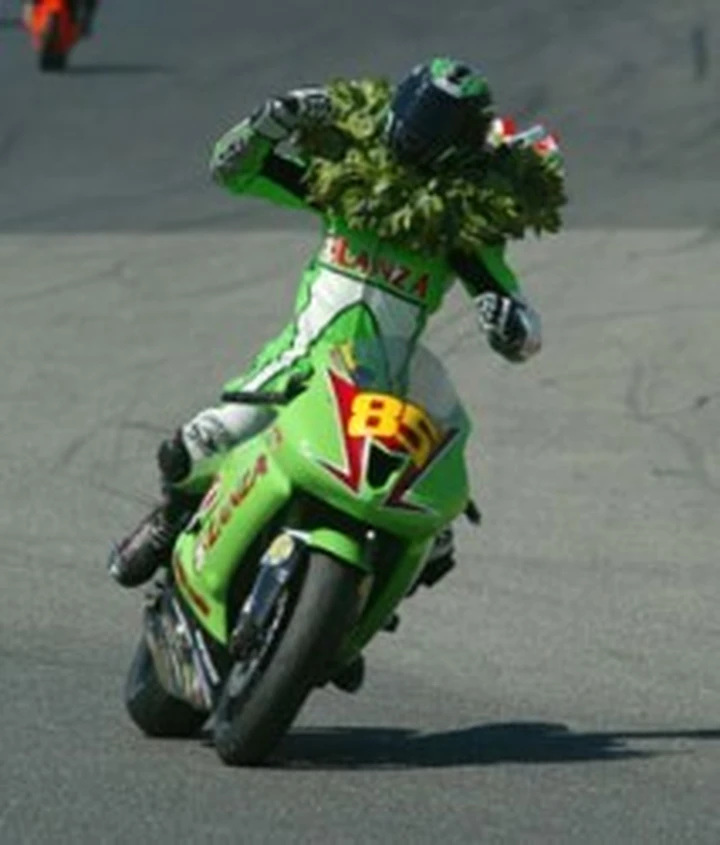 Coppa Italia: a Vallelunga vincono Palumbo e Zaganelli