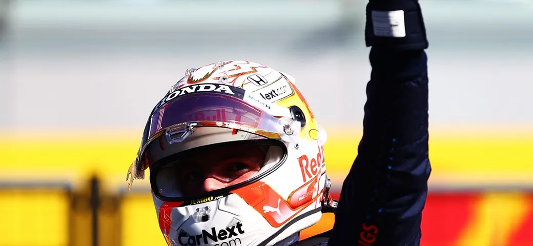F1 Gran Premio di Gran Bretagna - Sprint Qualifying: Verstappen torna davanti