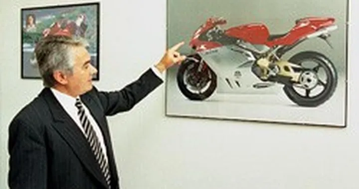 "vi stupirò ancora", parola di Massimo Tamburini