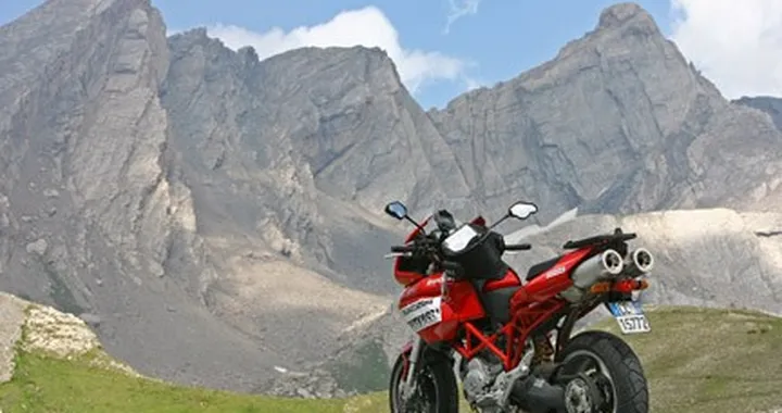 Concluso il Centopassi 2006