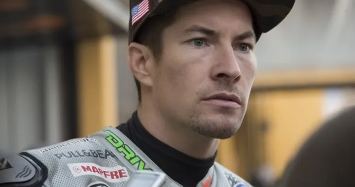 MotoGP, Nicky Hayden: "La nuova Honda 'Open' già meglio della vecchia"