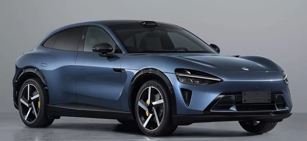 Xiaomi YU7: svelato il futuro SUV elettrico, prestazioni di classe e stile ispirato alla Ferrari