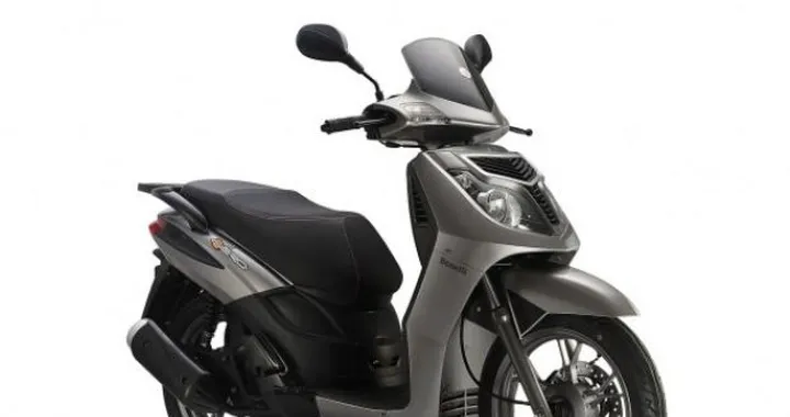 Benelli Caffènero 125 e 150 disponibili a 1.890 euro (1.990 il 150)
