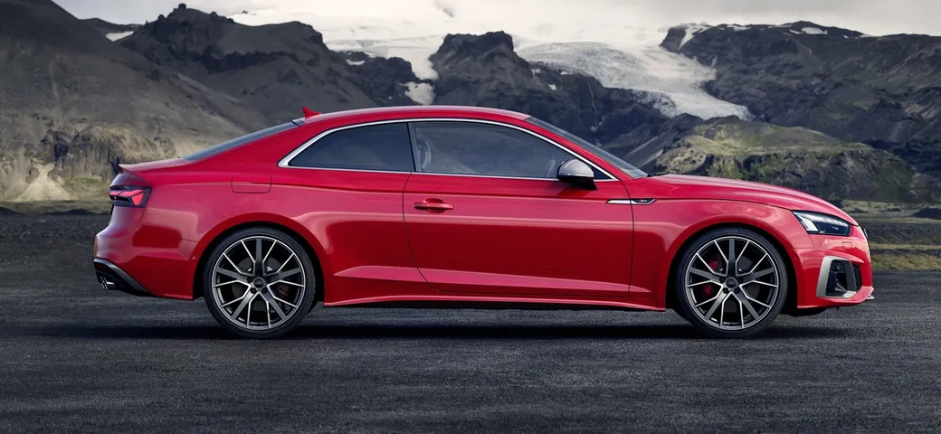 Audi S5 2020: in Italia da 79.900 euro