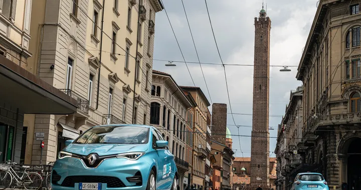 Renault Mobilize e TPer Corrente: nuove vetture in arrivo e nuova app