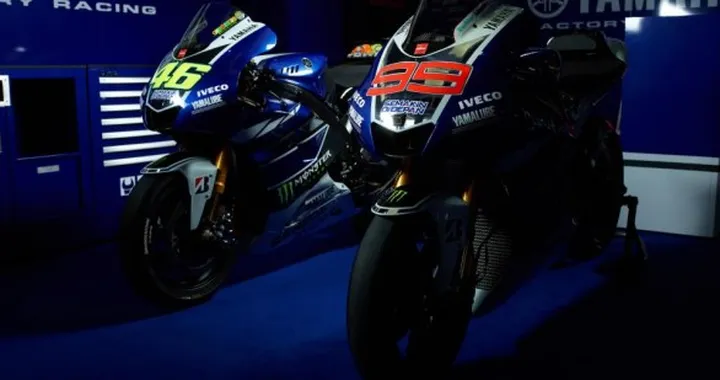 MotoGP: Yamaha conferma l'accordo dal 2014 per la fornitura in leasing dei motori della M1