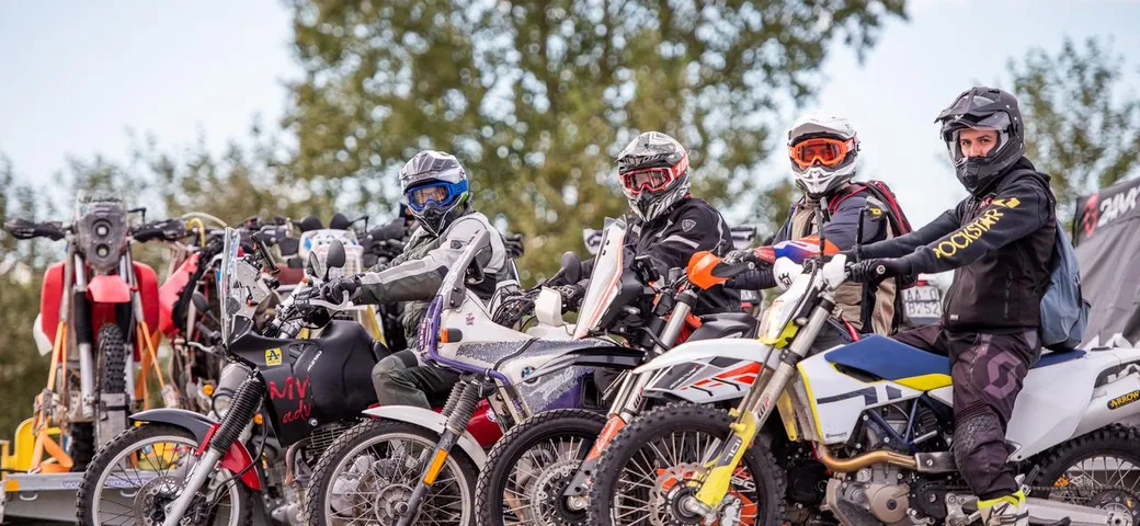 Italian Bike Week 2023: il programma completo dell’evento a Lignano Sabbiadoro