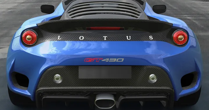 La Lotus ai cinesi di Geely, contro Tesla