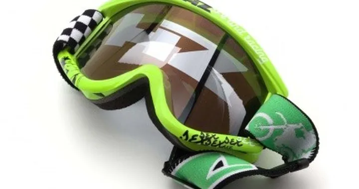 Novità occhiali goggles HZ