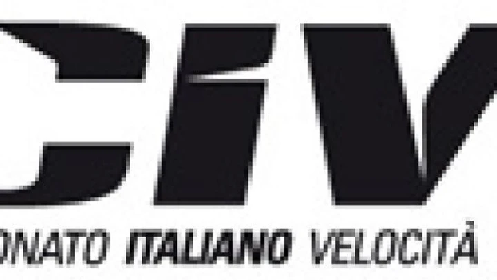 CIV 2009: Domenica a Monza il secondo round