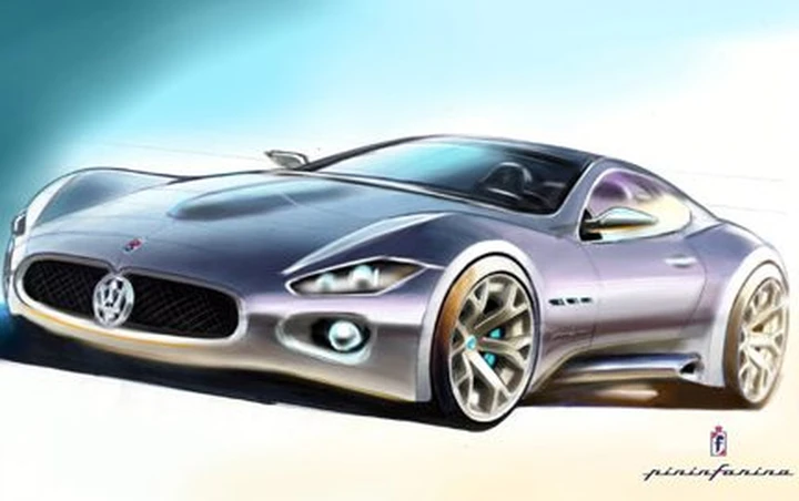 Nuova Maserati Coupè - presentazione il 20/2