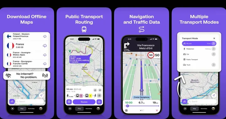 Il navigatore che non ti spia e preserva la tua sacra privacy