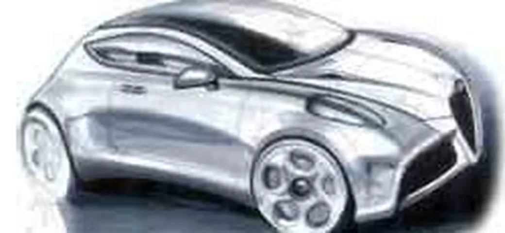 Analyst day Fiat: Alfa Romeo