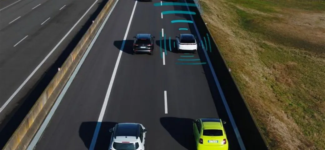 Svizzera vara l'era della guida autonoma: come cambia la mobilità