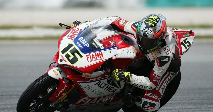 SBK: Baiocco, “a Magny Cours sempre buoni risultati "