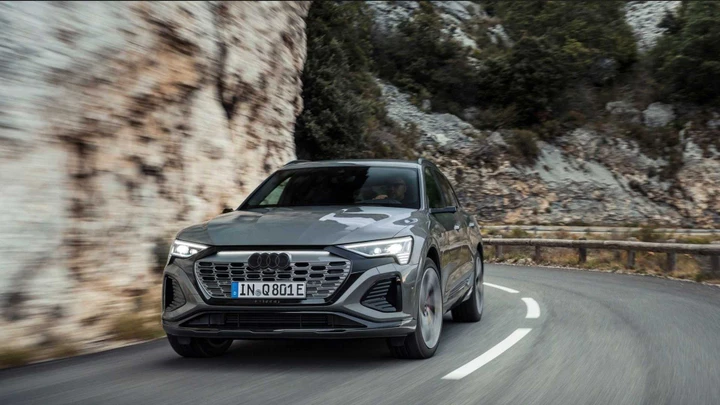 Audi Q8 e-tron: prezzo, motore, autonomia, uscita