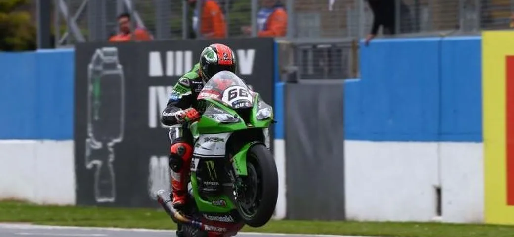 Superbike Misano 2015: Tom Sykes contro la sfortuna di Portimao