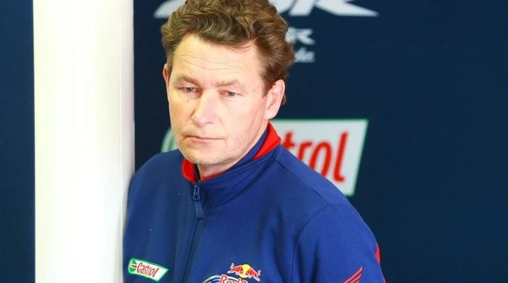 Ten Kate in bancarotta: il team olandese porta la Honda in tribunale