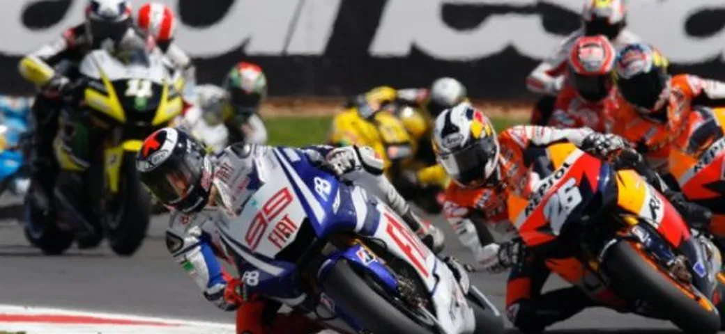 MotoGP: le dichiarazioni dei protagonisti