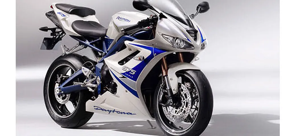 La moto che non c'è: tourer 700 e sport 1000