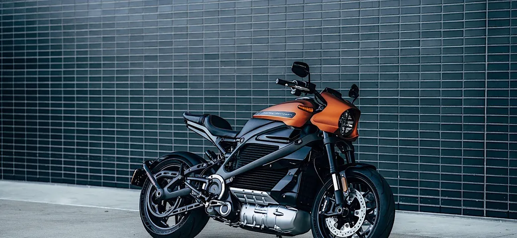 Harley-Davidson: una partnership per 