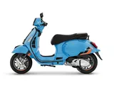 Vespa GTS 310: la nuova ammiraglia con motore 310 cc e 25 CV