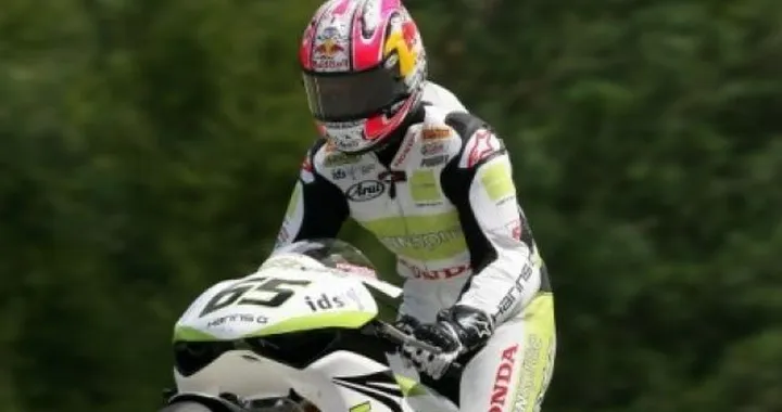 WSBK: Jonathan Rea da record nei test di Portimao