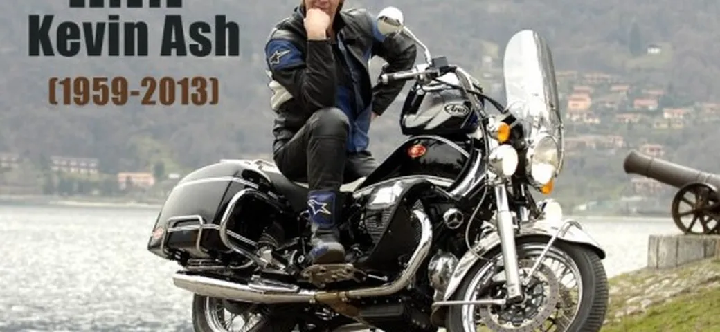 L'inchiesta sulla morte di Kevin Ash