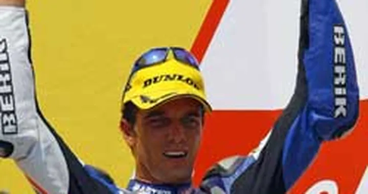 De Angelis firma con Gresini per il 2008