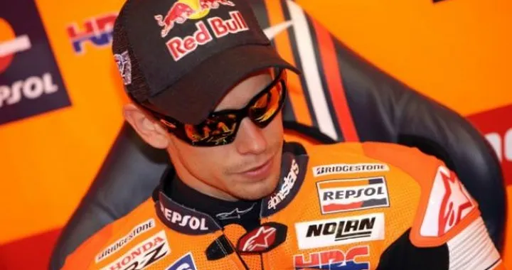 Laguna Seca, Stoner il "canguro" detta la legge del più forte
