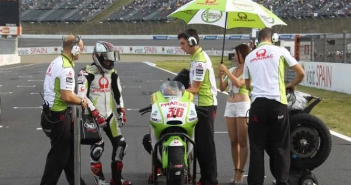MotoGP: Mika Kallio correrà a Phillip Island... poi si vedrà