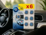 Ambi Pur Car: auto profumata per 6 mesi con una spesa mini