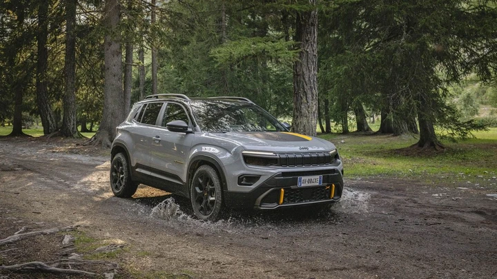 Jeep Avenger continua a vendere nonostante i problemi del PureTech