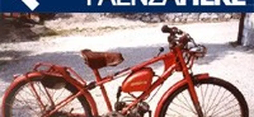Mostra-mercato di auto e moto d'epoca