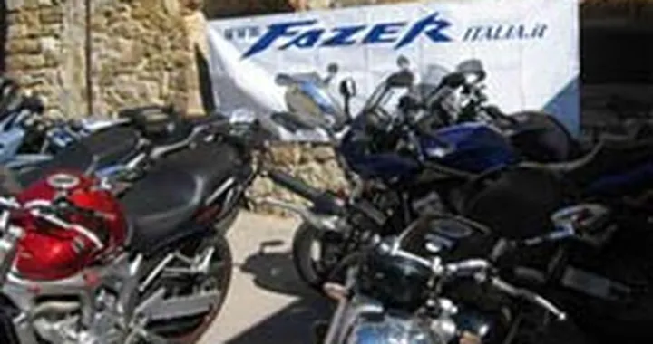 Nascono i Club Ufficiali Yamaha