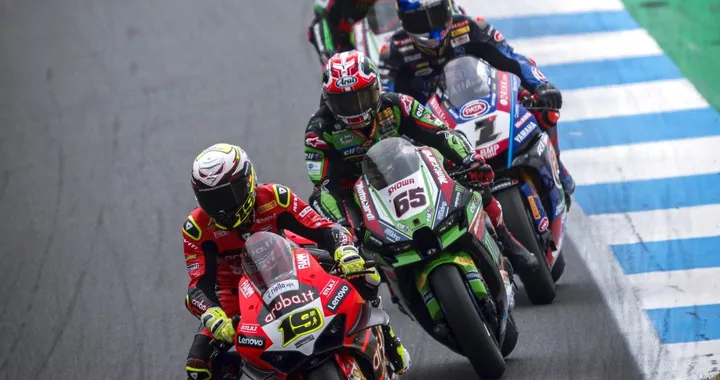 SBK Most 2022: orari TV dalla Repubblica Ceca