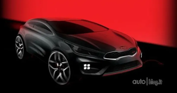 Kia cee'd GT e pro cee'd GT: ecco le specifiche