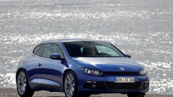 Volkswagen: in arrivo la Scirocco BlueMotion