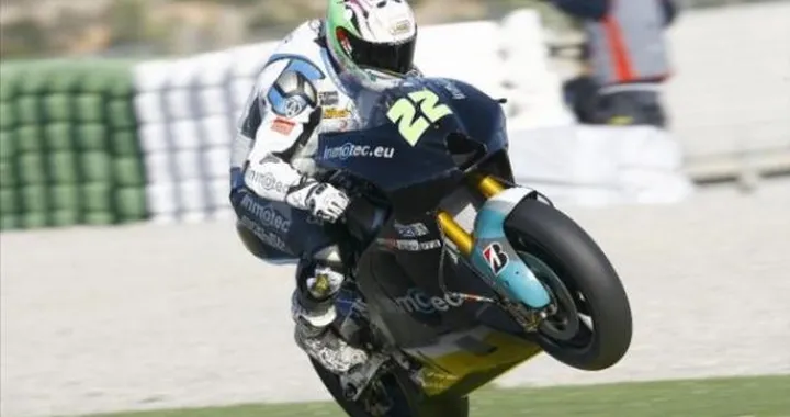 MotoGP arriva la BQR Avintia: ecco la lista degli iscritti al mondiale 2012